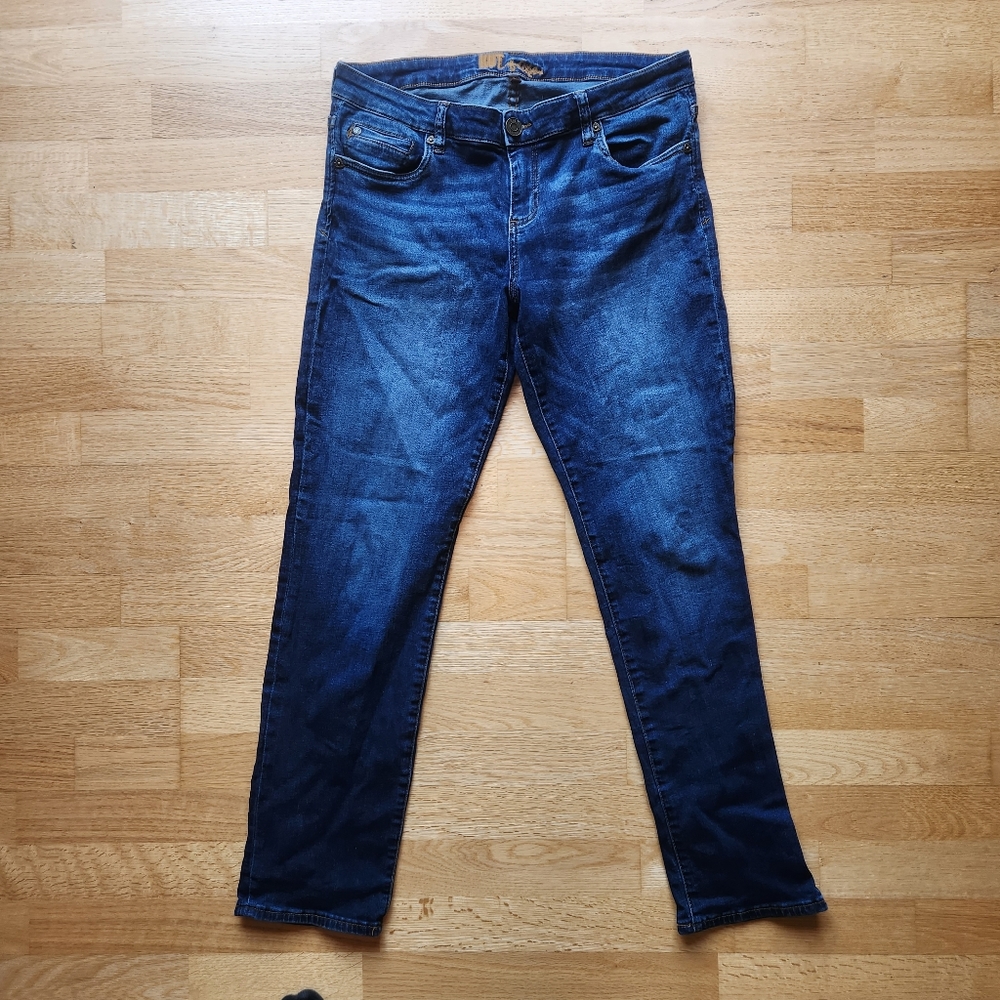 Kut from the Kloth Jeans